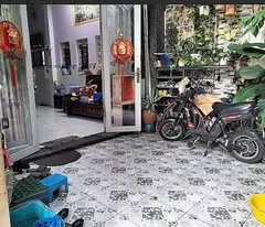 🔥 house for sale in bong sao internal alley p5 q8 - price only 5.7 billion 💸 negotiable.