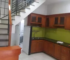 house for sale in bong sao street, ward 1, district 8