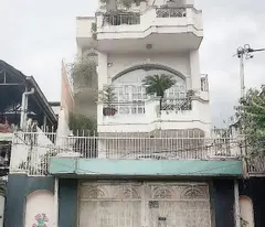 house for sale in bui dinh tuy binh thanh, 5 floors, 144m2 (6m*24m), price 30 billion
