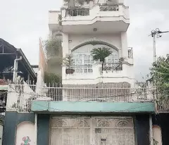 house for sale in bui dinh tuy street, ward 24, binh thanh district, 6x24m, only 24.8 billion