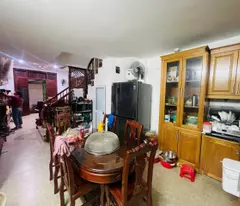 house for sale in bui huy bich - hoang mai, 45 m2, 4 m front, price 6.95 billion.