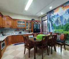 house for sale in bui quoc khai - hoang mai, 116 m2, frontage 12.8 m, price 20.8 billion.