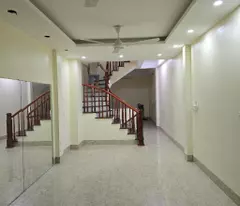 house for sale in bui quoc khai, hoang mai, 20m plot for cars, 51m2, 11.2 billion(ctl)