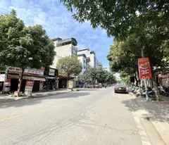 house for sale in bui quoc khai - hoang mai, 58 m2, 5 floors, price 11 billion.