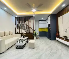 house for sale in bui xuong trach - 30mx4 floors - live right away - red book by owner