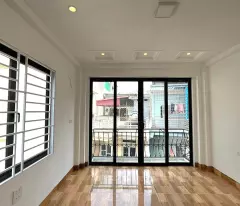 house for sale in bui xuong trach, price 10.7 billion, area 45m2, 5 floors, frontage 4m
