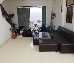 house for sale in bui xuong trach, thanh xuan - buy 1, get 2 free - both living and renting - investment price - 60m2