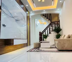 house for sale in bui xuong trach, thanh xuan, car, business, 39m2, 8.99 billion (ctl)