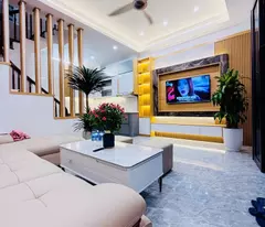 house for sale in bui xuong trach, thanh xuan, near car, 35m2, 7.8 billion (ctl)