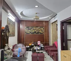 house for sale in buoi, ba dinh, car alley, 60m2, 6 floors, 4.4m m, only 18.5 billion