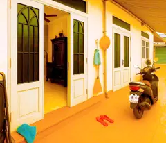 house for sale in cach mang thang tam alley, district 3, area 7.5 x 11 m, price 11 billion