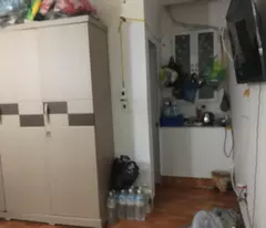 house for sale in cai tat, an dong, an duong, car lane, only 2.xx billion