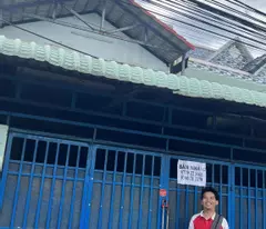 house for sale in can duoc long an for 2 billion on street 826 xoai doi