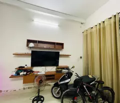 house for sale in cao lo, district 8, 51m2, 3.9m wide, only 4.2 billion