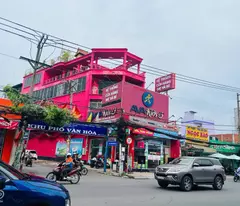 house for sale in car alley 50m to huynh tan phat, right at nam long vip area, 487 vo thi thanks tan thuan dong