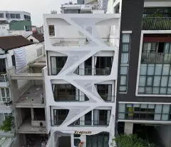 house for sale in car alley 69/2/9-9a nguyen gia tri, ward 25, binh thanh
