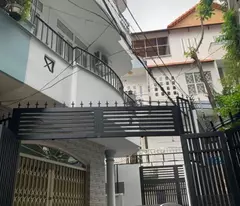 house for sale in car alley 6m doan thi diem, ward 1, phu nhuan area: 56m2 (10m x 5.6m) price only 7.9 billion
