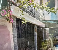 house for sale in car alley 744/7 nguyen kiem, phu nhuan