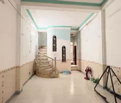 house for sale in car alley in le duc tho, gv - 27m2 for only 3.5 million