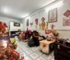 house for sale in car alley le van sy, ward 13, district 3, 3.2/4.2m x 21m, price 9 billion
