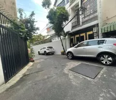house for sale in car alley nguyen the truyen tan son nhi tan phu