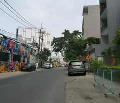 house for sale in car alley on le quang dinh - pham van dong street, very nice, 76m²x5 floors, 5 bedrooms