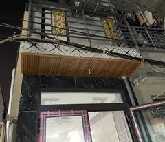 house for sale in car alley on tran xuan soan street, tan hung ward (old district 7) for 890 million.
