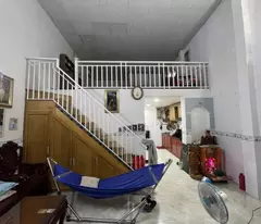 house for sale in car alley, street 12, tam binh thu duc - 5.8m wide, only 4.4 billion