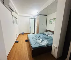 house for sale in cash flow, thong nhat dai la lane, 6 floors, elevator, two ladies