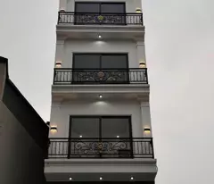 house for sale in cau am, van phuc, ha dong, away from the motorway, near the business street, area 46 m, price only 4.3 billion. contact 0962780005