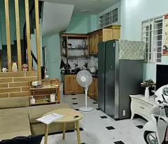 house for sale in cau dien area