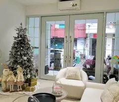 house for sale in cau dien subdivision, 55m2, 5 floors, fully finished, no planning