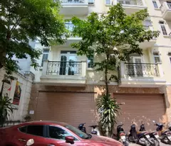 house for sale in cau dien subdivision, 60m2, 6 floors, 2 fronts, nice and airy