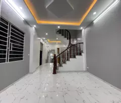 house for sale in cau do 4, price 8.9 billion, area 35m2, 4 floors, frontage 4.5m