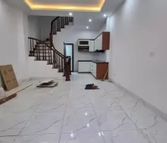 house for sale in cau gia pay lane 30m2