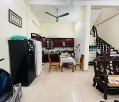 house for sale in cau giay, 45 m2, 4 floors, mt6m, only 10.8 billion