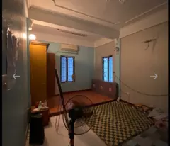 house for sale in cau giay, 60m2, 4 floors, 5.9m2, only 13.2 billion