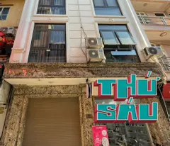 house for sale in cau giay center - huge cash flow - 116m², 9 floors, 6.8m square footage - price only 40 billion