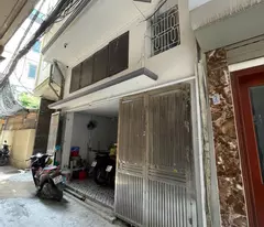 🌟 house for sale in cau giay center - nguyen khang street - thong lane - great business - price only 14.2