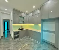 house for sale in cau giay center, oto lane, flag subdivision, acreage 36m, mt 5m, amazing price 15 billion.
