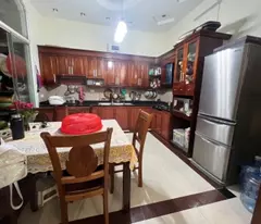 house for sale in cau giay, in the heart of the capital, full of amenities, top security, 61m 8.7 billion