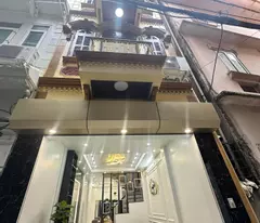 house for sale in cau giay nguyen center beautiful house just work in 43m price 8.6 billion