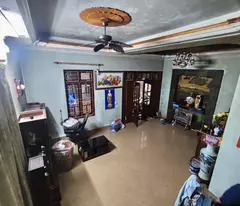 house for sale in cau giay, shallow lane, 96 m2, 9m square meter, 4 floors, only 17.2 billion