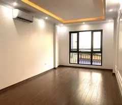 house for sale in cau giay subdivision, 45m2x6t elevator, car, business, fully furnished, price 8.5 billion 0969945393