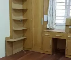 house for sale in cau giay, super rare, 55m2, 5 floors, car, alley, business