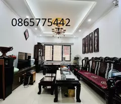 house for sale in cau giay - vo chi cong 35m near parking parking - two thong - 3 gardens away 4 billion 0865775442