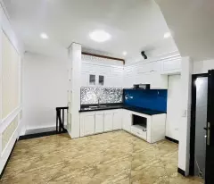 house for sale in cay tang area - la khe, price 14.5 billion, area 45m2, 5 floors, frontage 4m