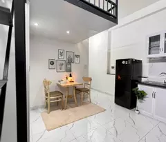 house for sale in ccmn dinh cong thuong, hoang mai, 10 bedrooms, nk elevator, 54m2, 11 billion