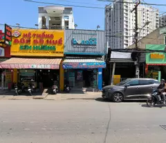 house for sale in central district 2 convenient for buying and selling business