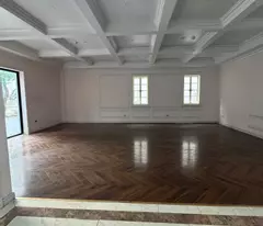 house for sale in chang thi hoan kien street: area 330m2 x7 floors - golden location for 250 billion business